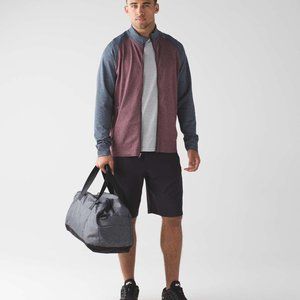Lululemon Men's Pulse Jacket - Size Large